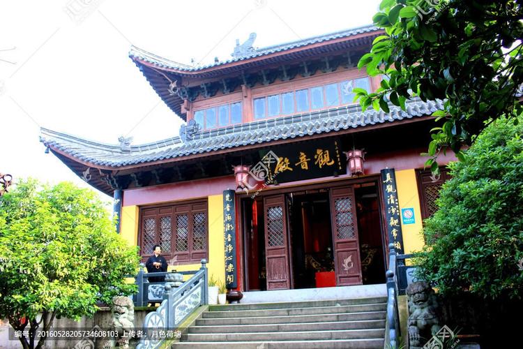  p>福慧寺,是浙江省台州市温岭市的一个寺庙. /p>