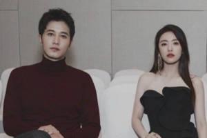 掌中之物未播先火,傅慎行渣过李承鄞!蔡文静对彭冠英因剧生恨