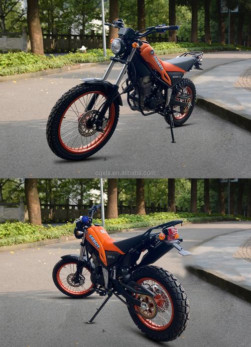 250cc隆鑫发动机越野摩托车土车山林公路其他成人摩托