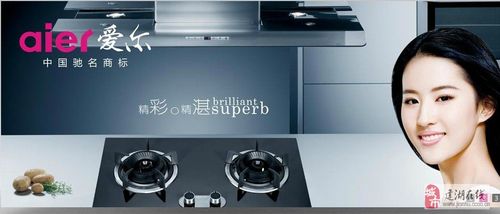 爱尔厨房电器