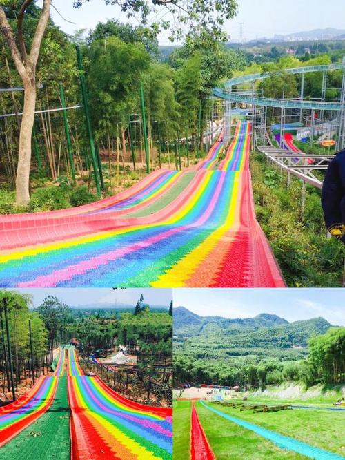 周末好去处网红打卡地——莫干山攻略,带给你不一样的