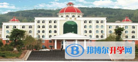 重庆市石柱中学校2021年招生简章