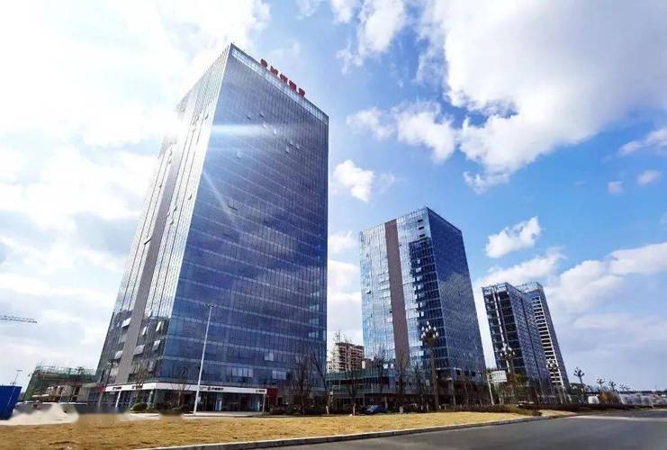 遂宁金融商业中心加速建设成渝金融纽带_发展_城市_遂宁