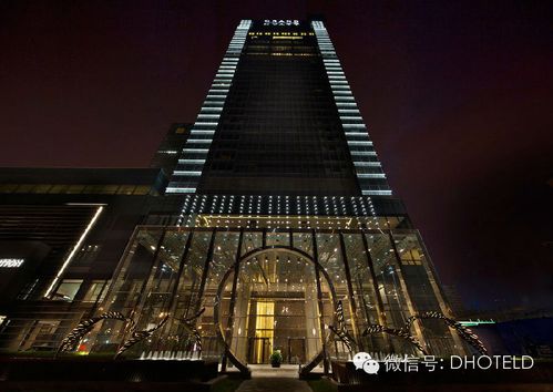 沈阳君悦酒店 grand hyatt shenyang 官方摄影(非高清
