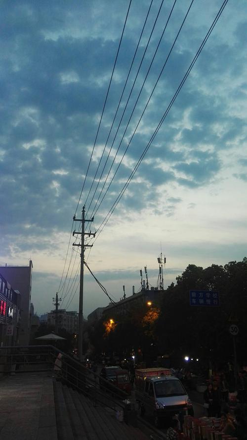 重庆市涪陵区李渡街道655县道天气预报