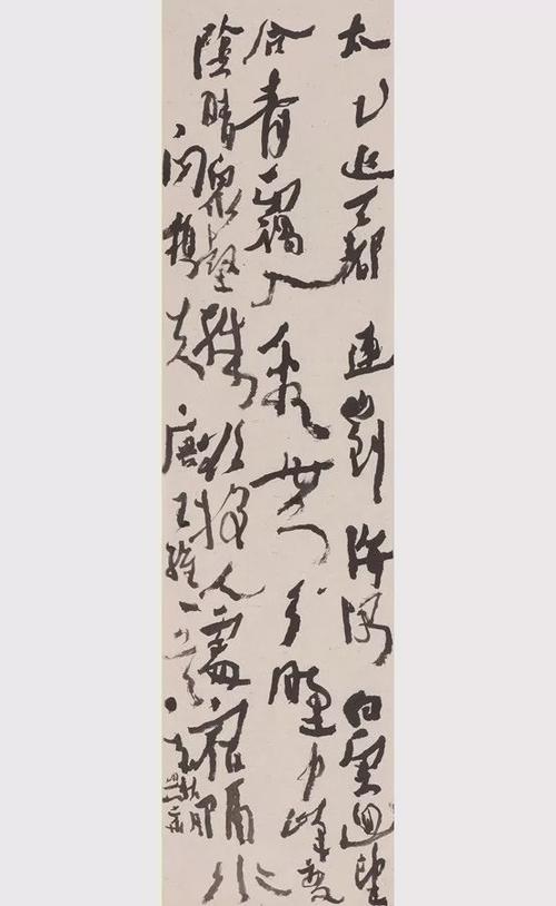 中国丑书领军人物沃兴华最新书法新作,你觉得怎么样?