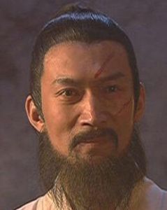 李楷固