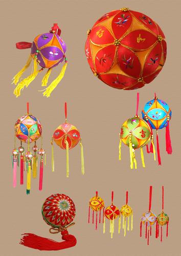 背景图                    绣球                    广西