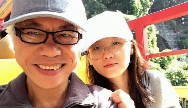 年龄相差40岁,最终变成了"爷孙恋"林靖恩嫁给李坤成后悔了吗?