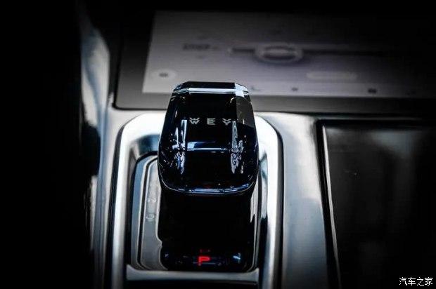 摩卡dhtphev1000km续航只是小儿科