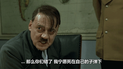 帝国的毁灭deruntergang2004