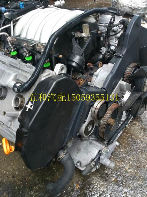 大众奥迪a6c52428帕萨特v6c55v18t20t28变速箱发动机总成