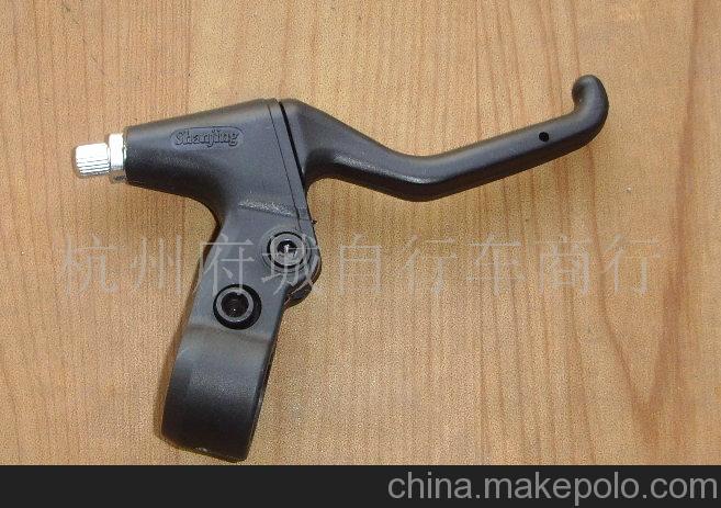 玩具 母婴用品 婴儿床,婴儿车,童车 童车,骑乘类玩具 自行车刹车把手