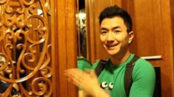 中国留学生被加拿大色情片男星碎尸详情(图)