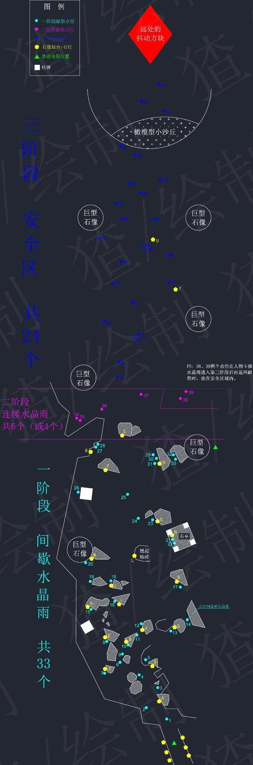 伊甸园小黑人位置图 - 光·遇旅人求助 | taptap 光