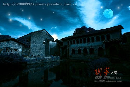 陶家大院之丽影 2010-8-4上传图片