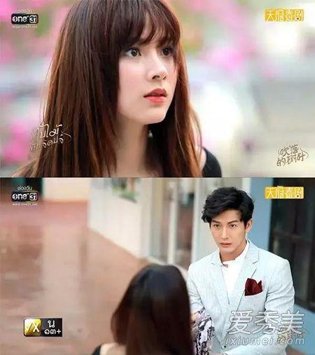 《吹落的树叶第4集》男女主角的交集将要变多,虽然两人的感情线现在