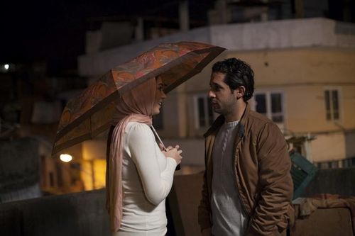 哈拉夜未眠剧照