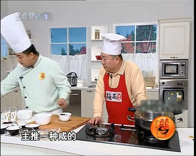 天天饮食视频