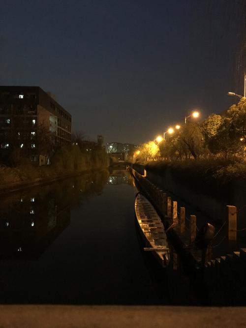 探清水河