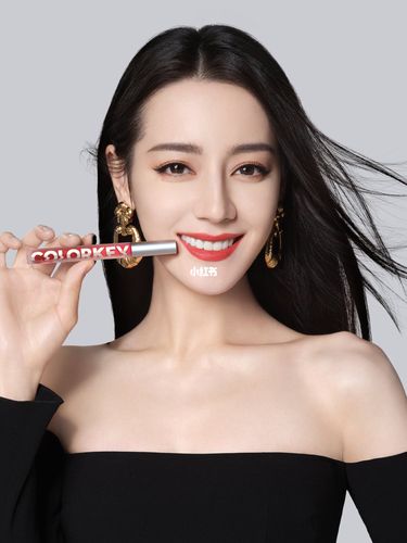 好高级的代言人啊_彩妆_美女_美妆_彩妆