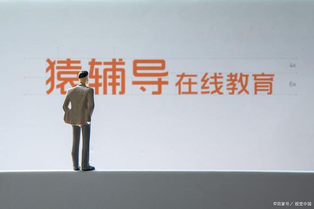 猿辅导完成非营利转换线上培训已取得办学许可卷土重来