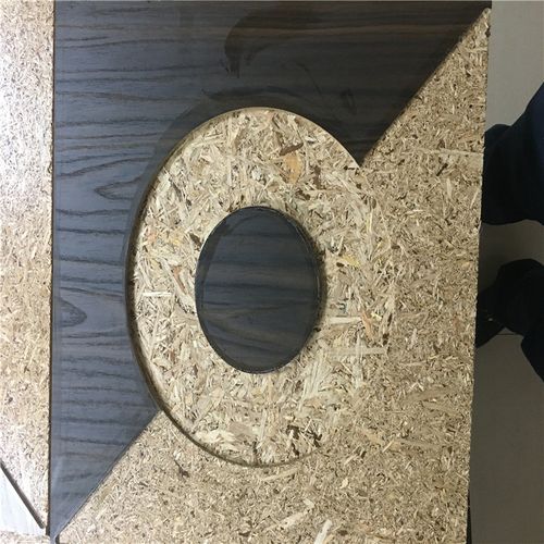 博耐克欧松板 防水osb板品牌