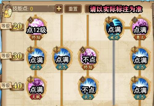 航海王燃烧意志新世界乔巴技能加点有点萌也有点猛