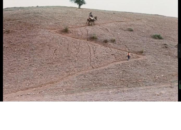 10《何处是我朋友的家》