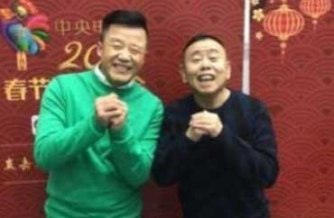 郭金杰与老婆崔莹奇缘请看粉丝是如何嫁明星的