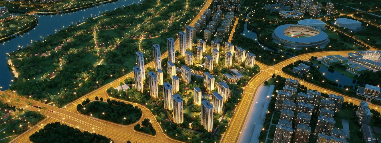 云熙望府上虞网红楼盘