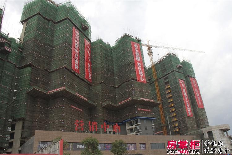 龙宸梧桐郡府