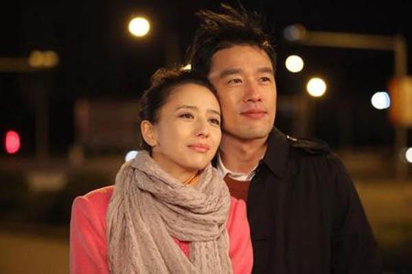 揭晓王耀庆如何评价佟丽娅 佟丽娅致敬医生大秀台词功力