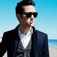 成熟帅气的微信中年男人头像