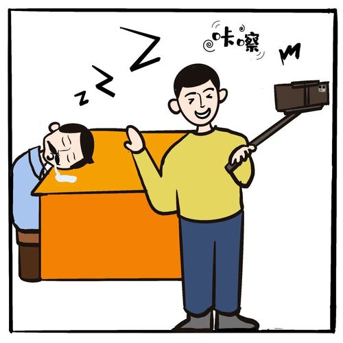 侵犯了我的肖像权!这违什么法呀?