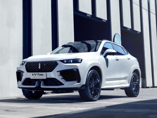 长城汽车2020年重磅新车盘点 长城炮越野皮卡/wey坦克