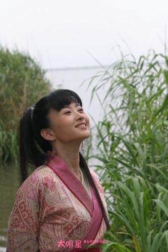 杨蕊结婚了吗 杨蕊老公是谁,山东综艺杨蕊老公是谁,杨蕊也因为拍摄了