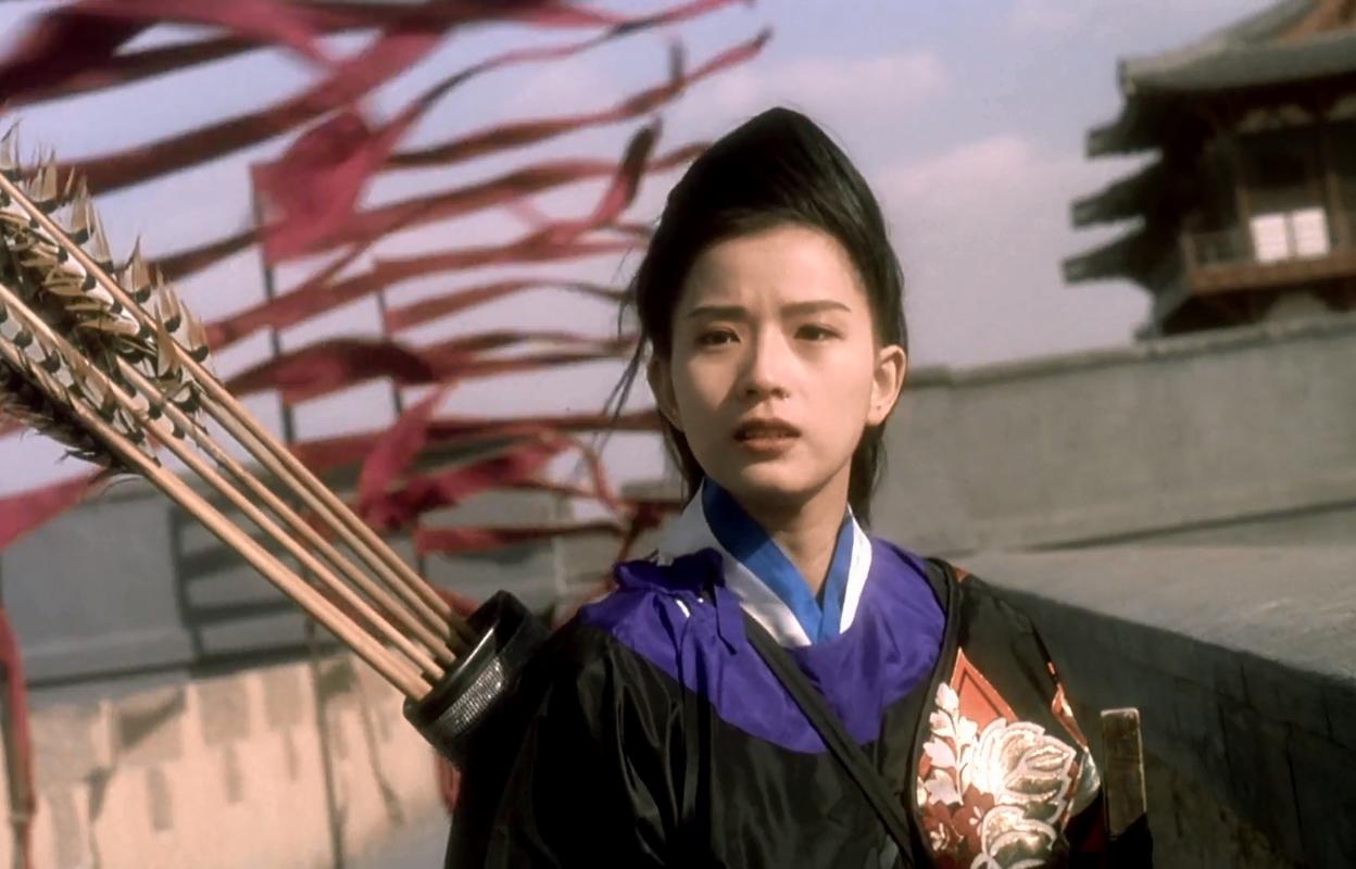 叶全真:"小红"惊艳,"慕佩芸"虐心,50岁虽单身仍是女神!