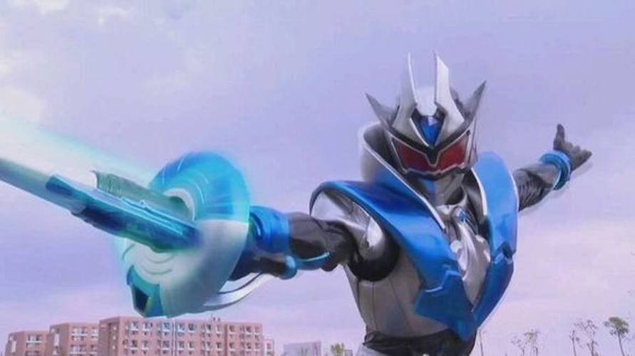 id="18458619">铠甲勇士 /a>》系列中的茨纳米铠甲的原创虚拟招式