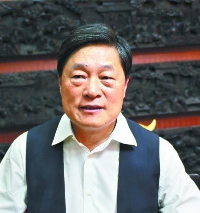 熊召政:历史无需戏说 也可以很精彩