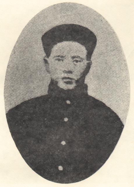 杨姓历代名人大全,姓杨的历史名人有哪些?
