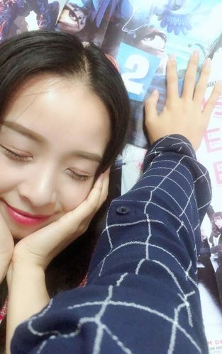 这大热天的,然而,事实上:欢乐dj 王小五:哇!恭喜恭喜!