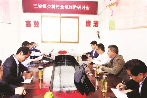 高邮日报数字报-扬大教授赴三垛调研少游故里乡村旅游项目