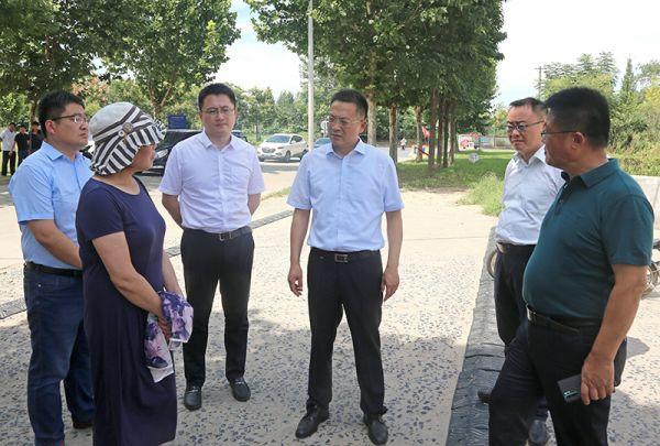 新闻 县区工作 正文