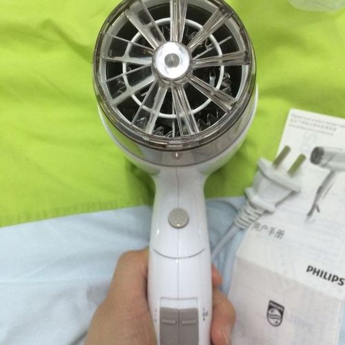 飞利浦(philips) 电吹风hp8203