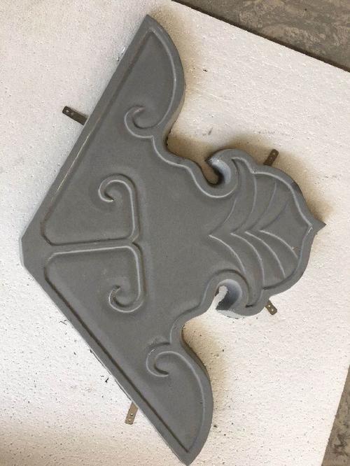 六安仿古博风板尺寸