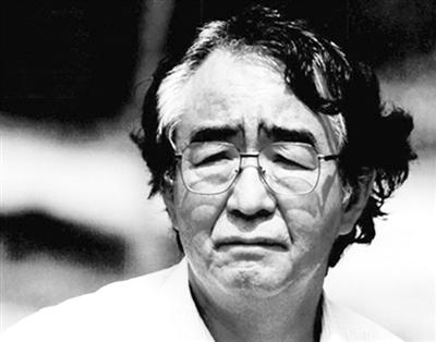 杨显惠 关于饥饿我思考了一辈子
