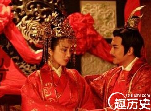 【袁绍妻子】袁绍妻子 袁绍的妻子刘夫人是个怎样的人