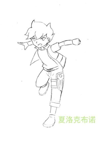 新作来袭人气动画片斗龙战士第五季开播