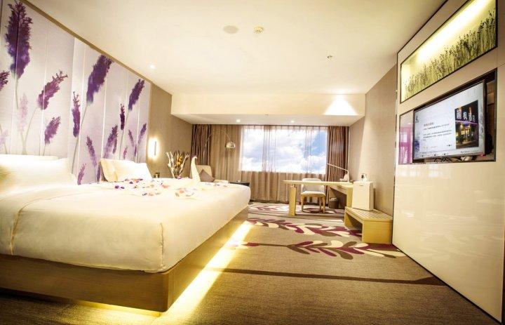 丽枫酒店(重庆解放碑店)